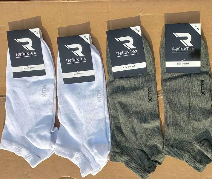 Носки Annet (27-29) HK-C023 mix (деми)