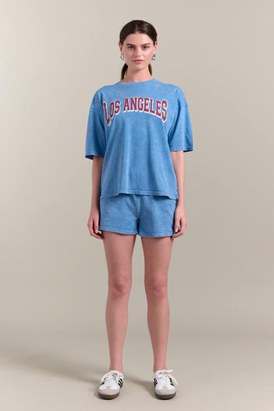 Костюм Alberk (S-XL) AL56 l.blue (лето)