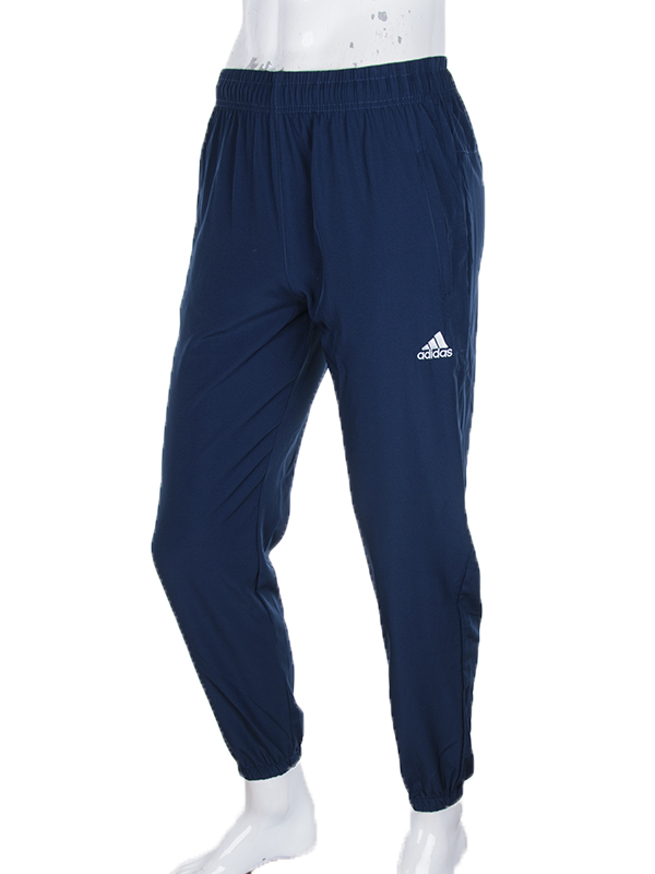 Штаны спорт BIG clothes (M-3XL) 4033-A01-2 (лето)