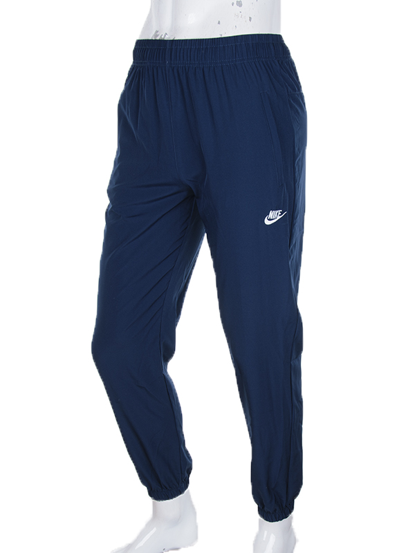 Штаны спорт BIG clothes (M-3XL) 4033-A03-2 (лето)