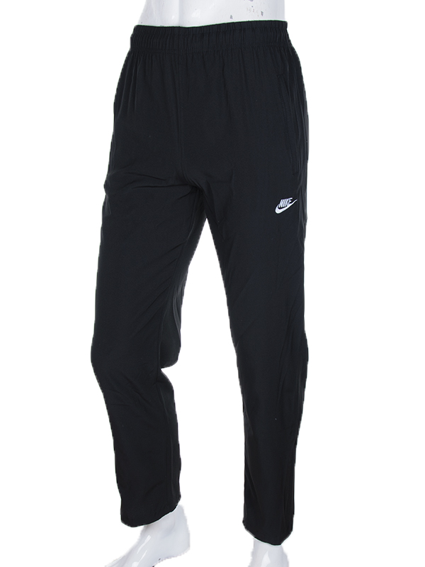 Штаны спорт BIG clothes (M-3XL) 4033-A04-1 (лето)