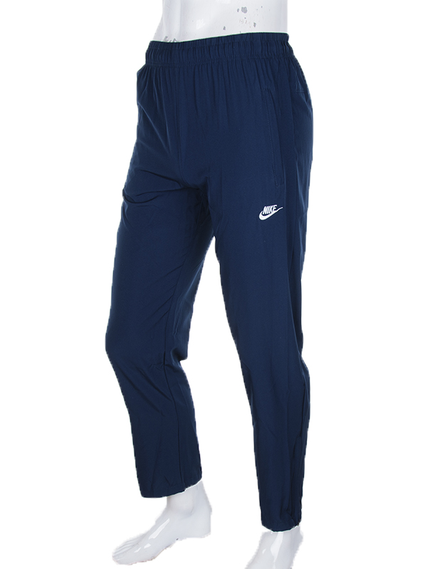 Штаны спорт BIG clothes (M-3XL) 4033-A04-2 (лето)