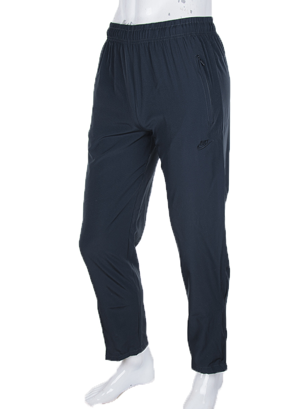 Штаны спорт BIG clothes (M-3XL) 4033-A04-3 (лето)