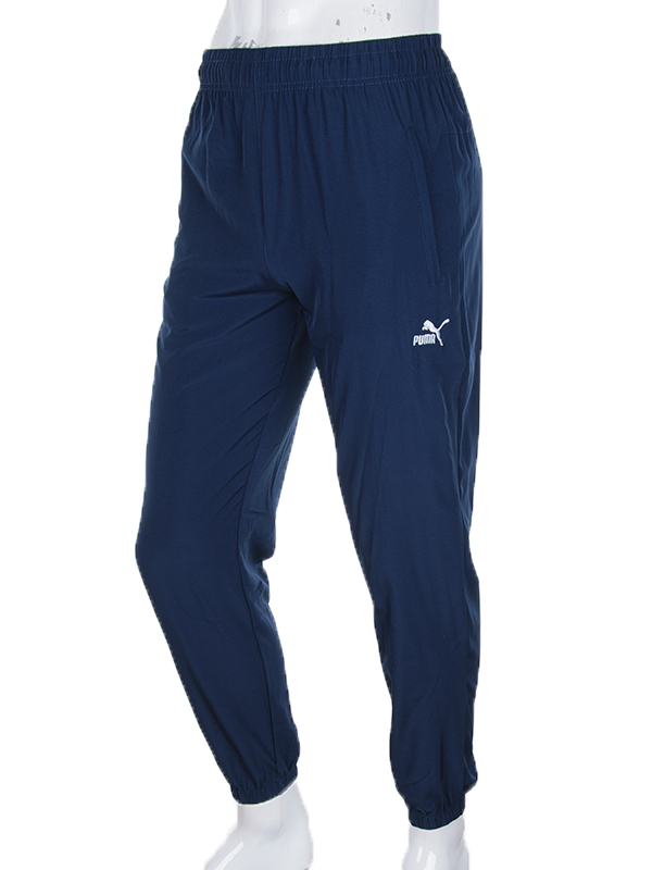 Штаны спорт BIG clothes (M-3XL) 4033-A05-2 (лето)