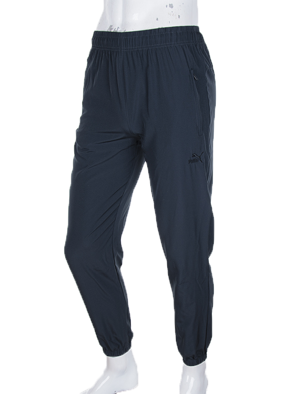 Штаны спорт BIG clothes (M-3XL) 4033-A05-3 (лето)