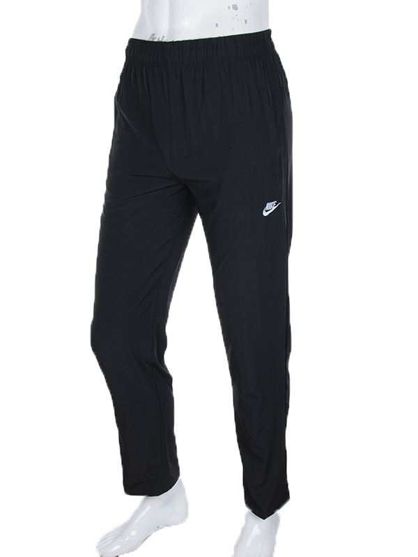 Штаны спорт BIG clothes (M-3XL) 4033-A12-1 (лето)