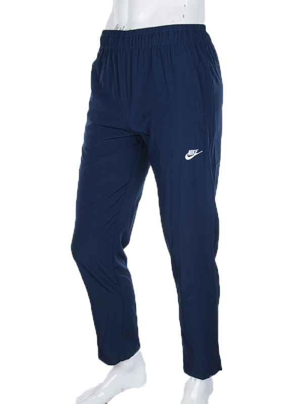 Штаны спорт BIG clothes (M-3XL) 4033-A12-2 (лето)