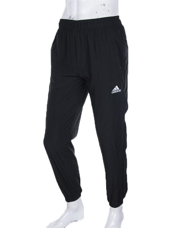 Штаны спорт CND2 (M-3XL) 4033-A01-1 (лето)