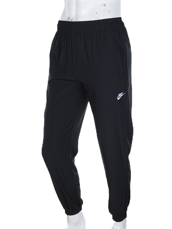 Штаны спорт CND2 (M-3XL) 4033-A03-1 (лето)