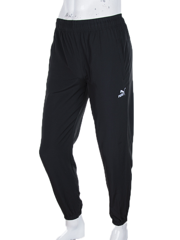 Штаны спорт CND2 (M-3XL) 4033-A05-1 (лето)