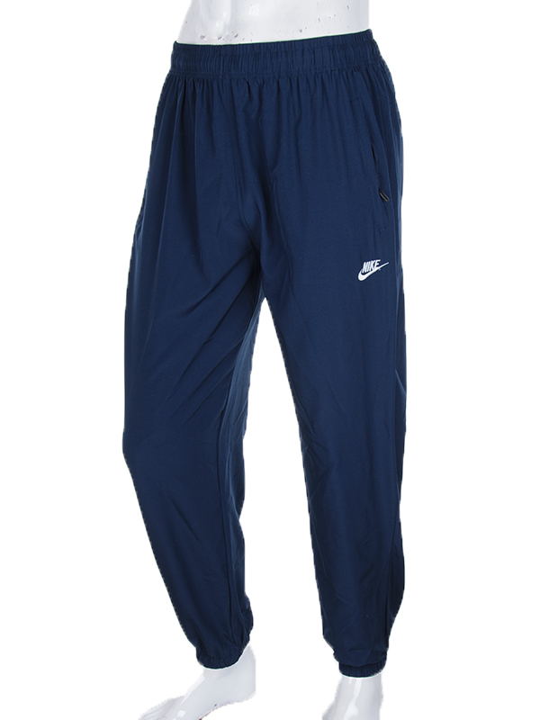 Штаны спорт CND2 (4XL-8XL) 4034-A08-2 (лето)