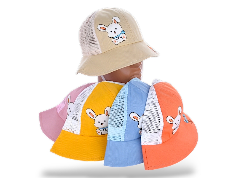 Панама КОРОЛЕВА (52-54) 14-01-1 mix (лето)