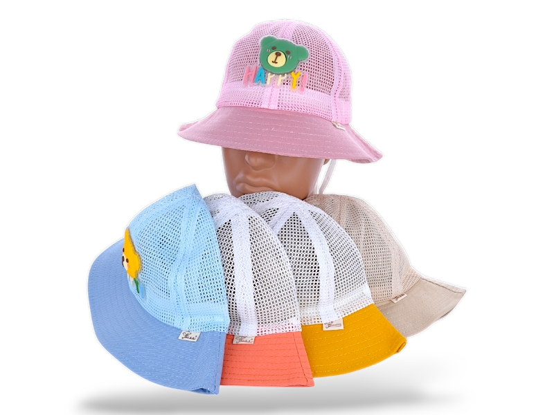 Панама КОРОЛЕВА (52-54) 14-02-1 mix (лето)