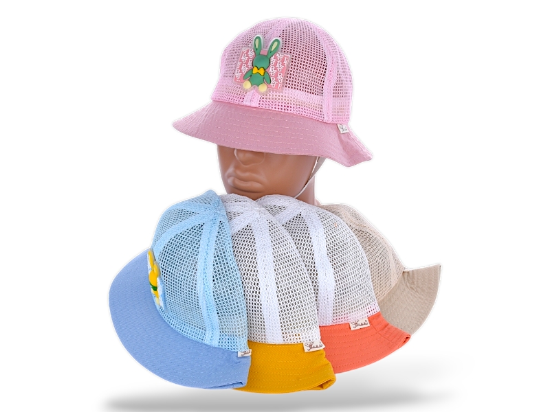 Панама КОРОЛЕВА (52-54) 14-03-1 mix (лето)