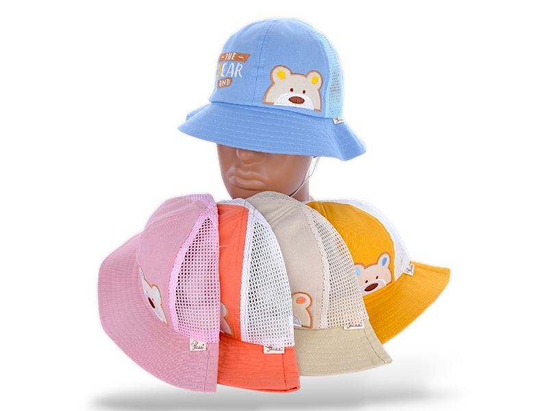 Панама КОРОЛЕВА (52-54) 14-04-1 mix (лето)