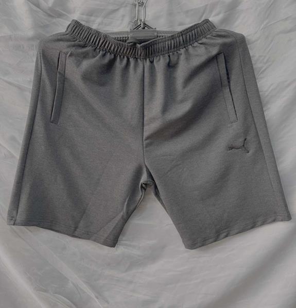 Шорты Long Sport (54-62) LS118 d.grey (лето)