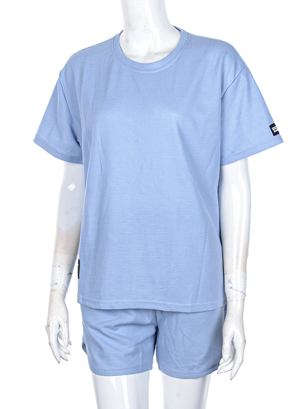 Костюм CND2 (S-M) 4032 blue (лето)