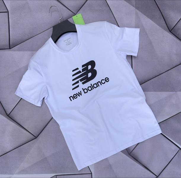 Футболка Annet (S-2XL) VE0015 white (лето)