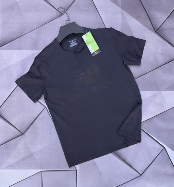 Футболка Annet (S-2XL) VE0016 navy (лето)