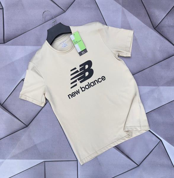 Футболка Annet (S-2XL) VE0017 beige (лето)