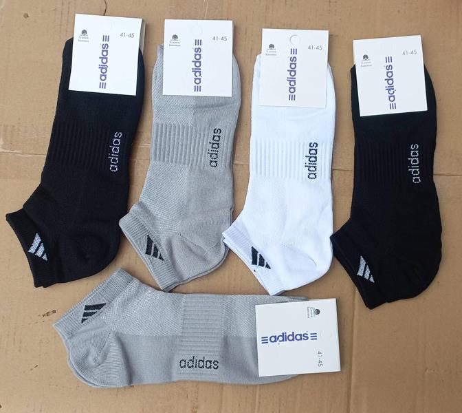 Носки Annet (41-45) HK-414 mix (лето)