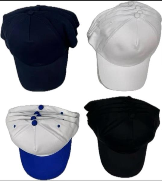 Кепка Annet (56-58) XH-417 mix (лето)