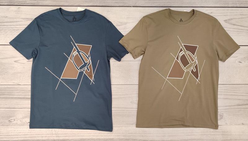 Футболка Annet (48-56) YT5488-1 beige (лето)