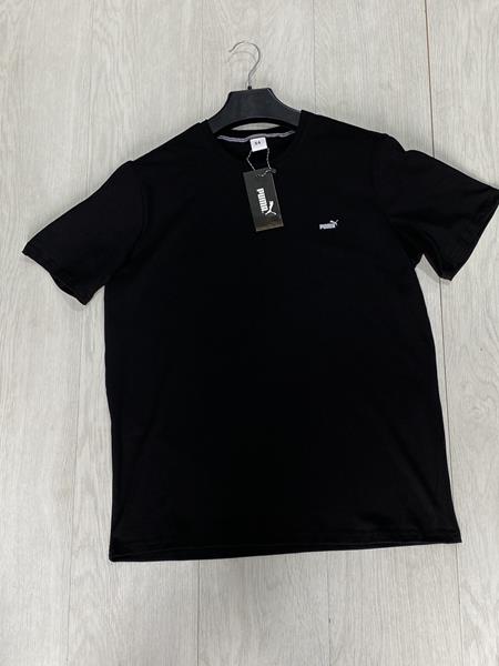 Футболка Annet (54-60) AZ0022 black (лето)