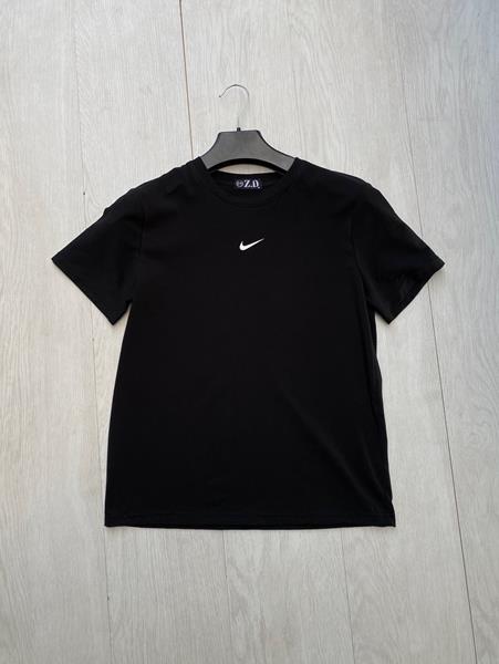 Футболка Annet (S-2XL) AZ0018 black (лето)