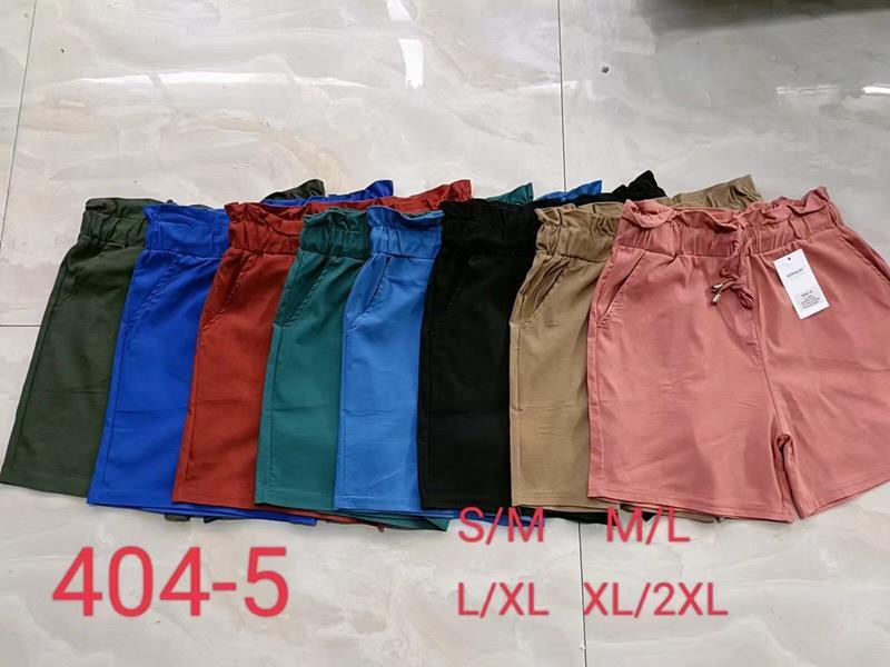 Шорты АнЯ (S-2XL) 404-5 mix (лето)