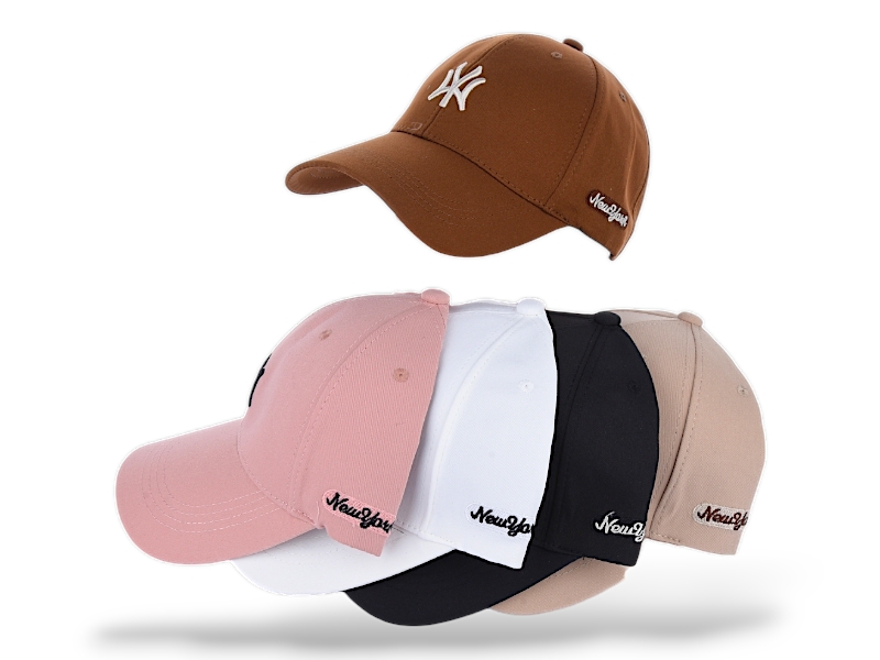 Кепка КОРОЛЕВА (56-58) 26-02 mix (лето)