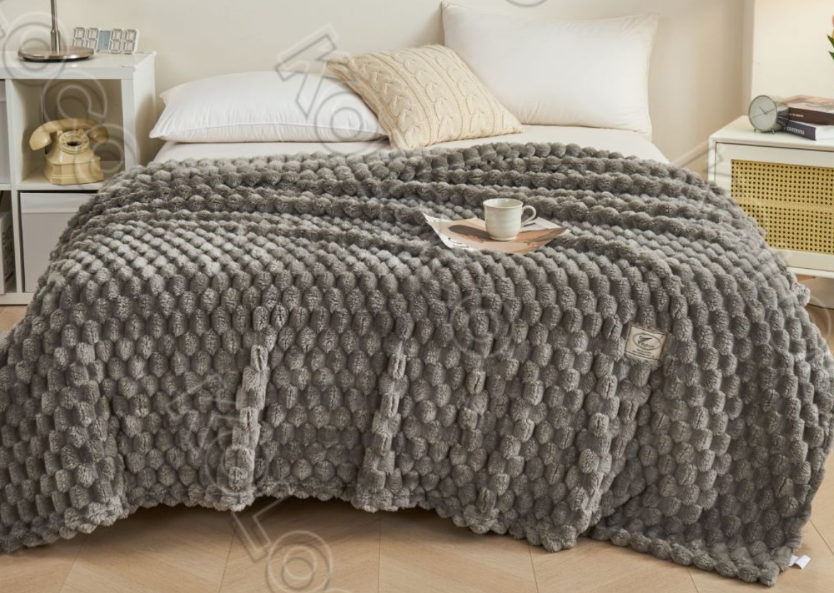 Покрывало Koloco (160*210) 56-29-50 (деми)