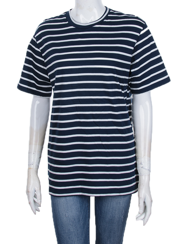 Футболка CND2 (S-XL) 3157-8 (лето)