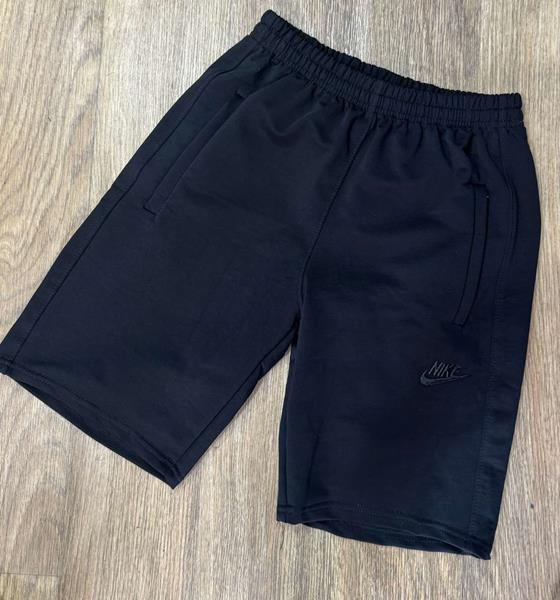 Шорты Sport style (46-54) 02 navy-old-9 (лето)