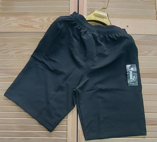 Шорты Sport style (48-56) 02-2 khaki (лето)