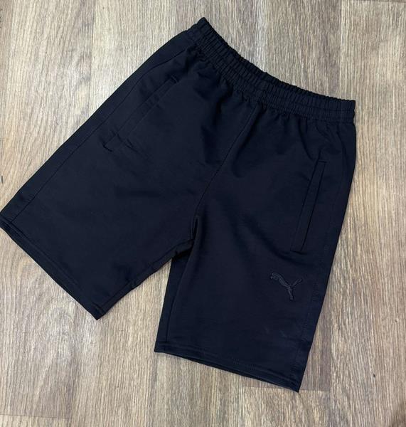 Шорты Sport style (46-54) 021 navy (лето)