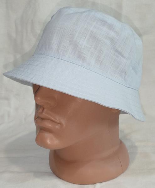 Панама Mabi (55-58) MB164 l.blue (лето)