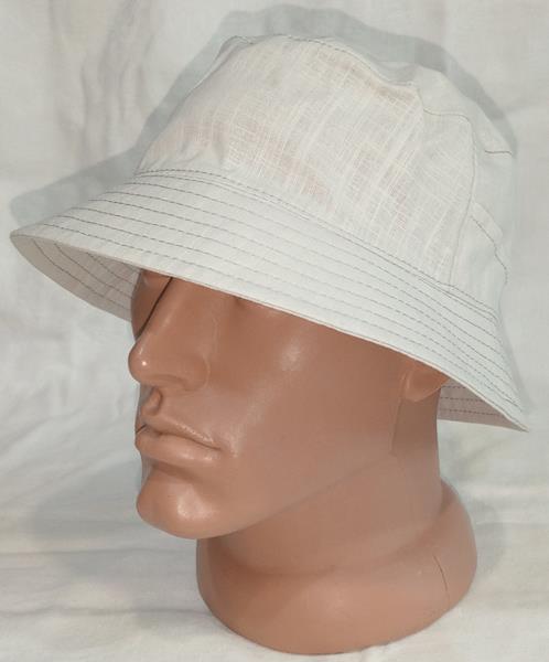 Панама Mabi (55-58) MB165 l.beige (лето)