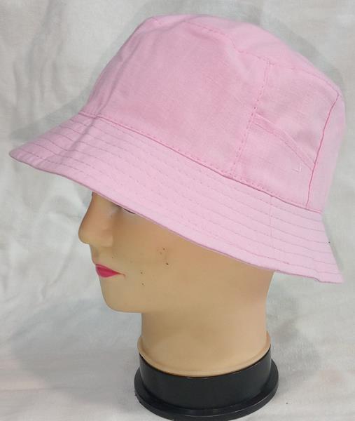 Панама Mabi (55-58) MB167 pink (лето)