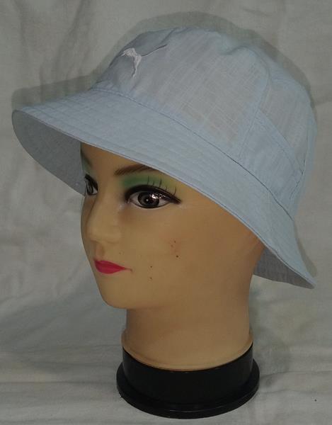 Панама Mabi (55-58) MB169 l.blue (лето)