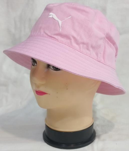 Панама Mabi (55-58) MB170 pink (лето)