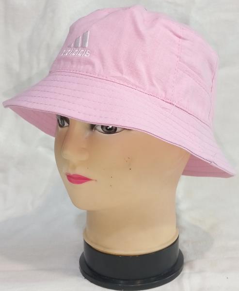 Панама Mabi (55-58) MB173 pink (лето)