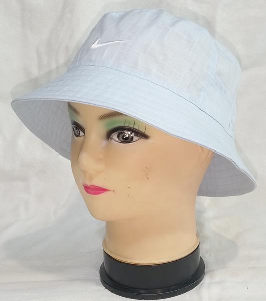 Панама Mabi (55-58) MB175 l.blue (лето)