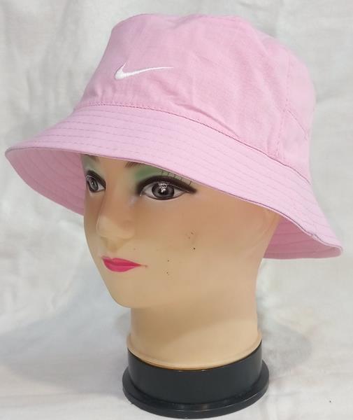 Панама Mabi (55-58) MB177 pink (лето)