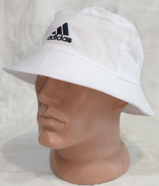 Панама Mabi (55-58) MB179 white (лето)