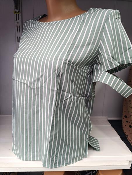 Футболка Galina (42-48) GL10 mint (лето)