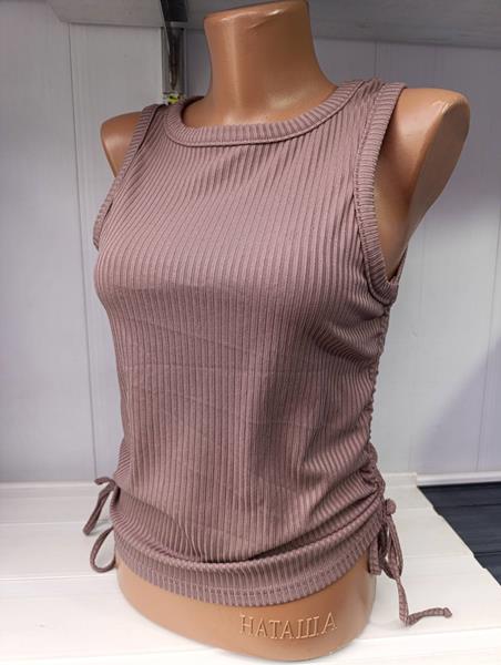 Майка Galina (S-L) 576 beige (лето)