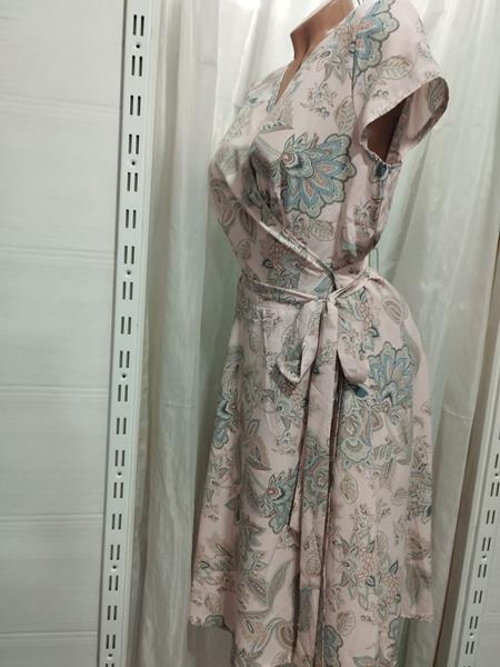 Платье Galina (50-56) GL22 beige (лето)