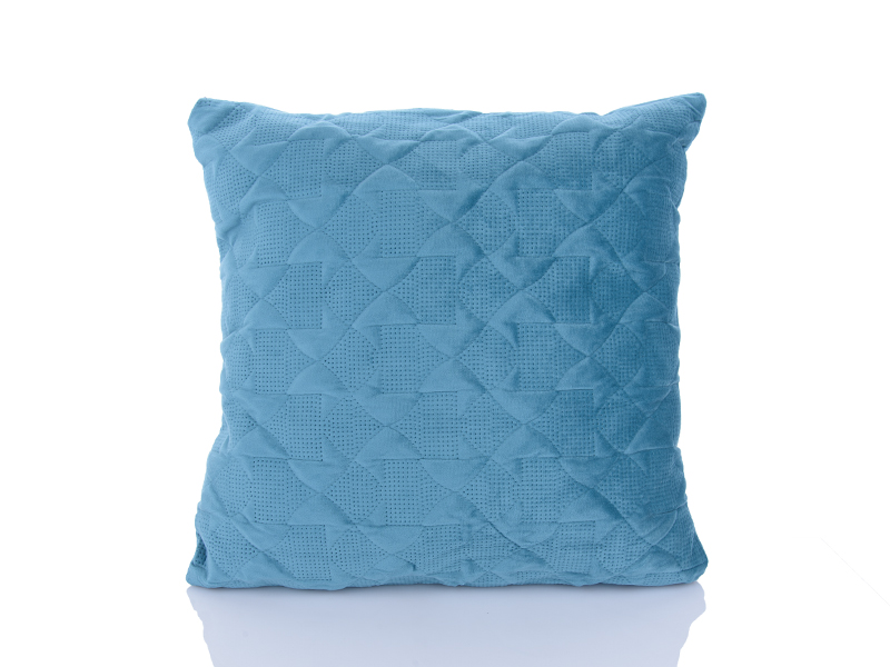 Подушка Obuv OK2 (45*45) 1513 blue (11116) (лето)