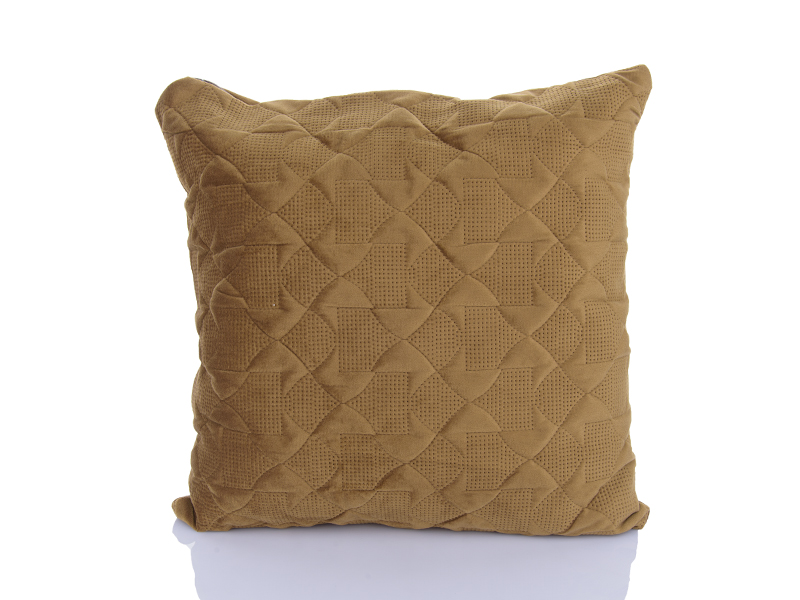 Подушка Obuv OK2 (45*45) 1513 brown (11118) (лето)